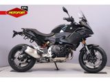 BMW F 900 XR
