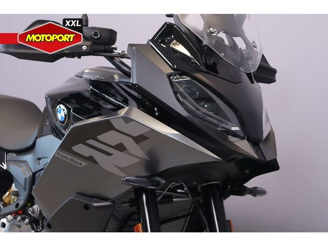 bmw - f-900-xr
