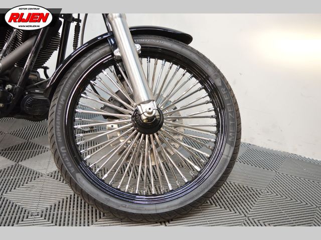 harley-davidson - night-train-fxstbi