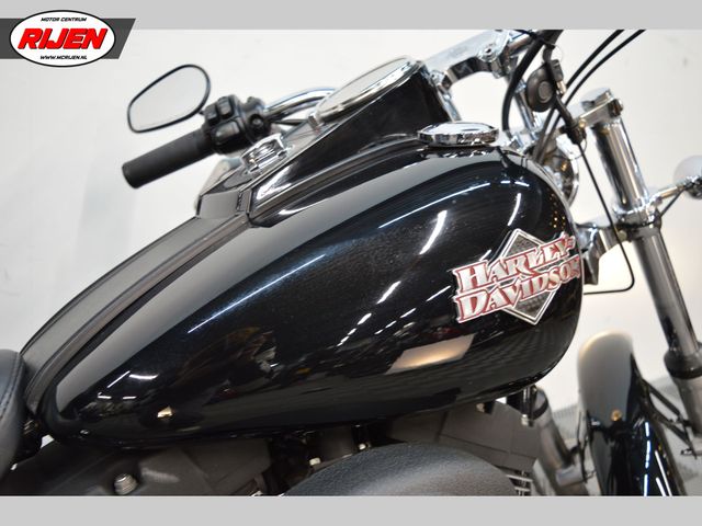 harley-davidson - night-train-fxstbi