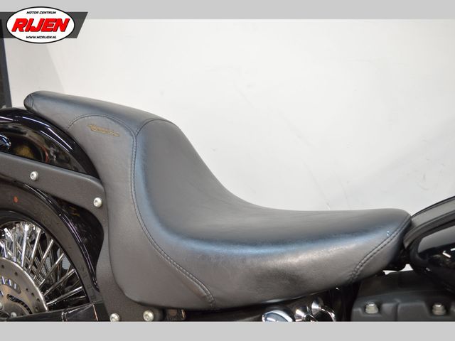 harley-davidson - night-train-fxstbi