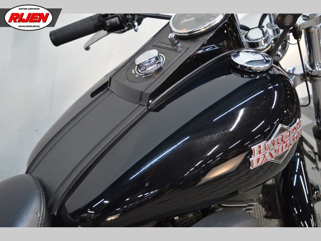 harley-davidson - night-train-fxstbi