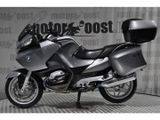 BMW R 1200 RT ABS-ESA