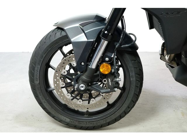 honda - nt-1100
