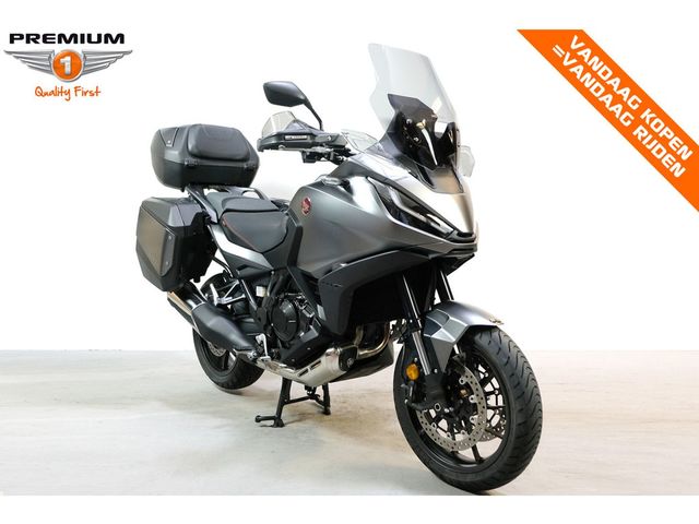 honda - nt-1100