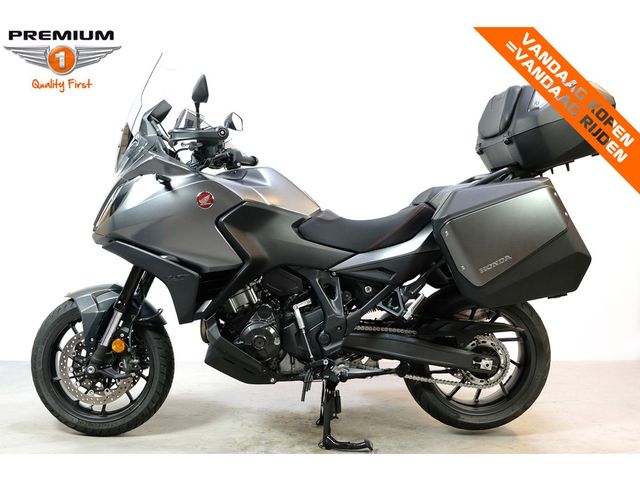 honda - nt-1100