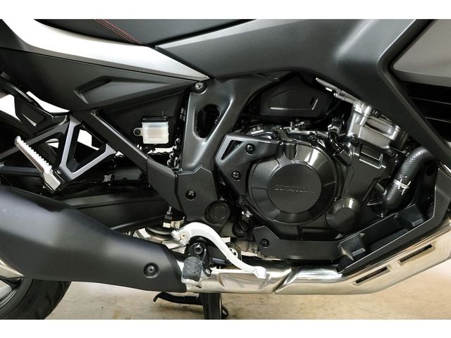 honda - nt-1100