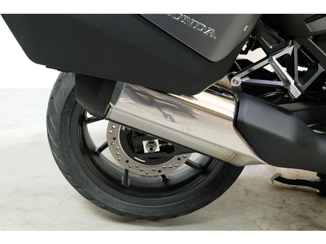 honda - nt-1100