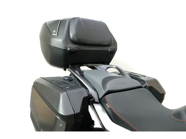 honda - nt-1100