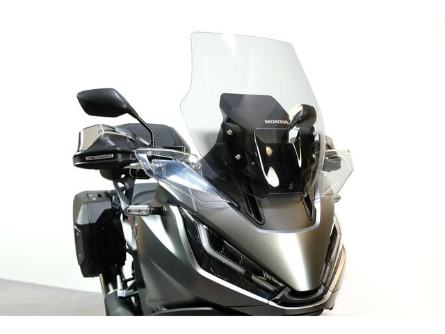 honda - nt-1100
