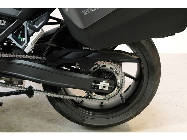 honda - nt-1100