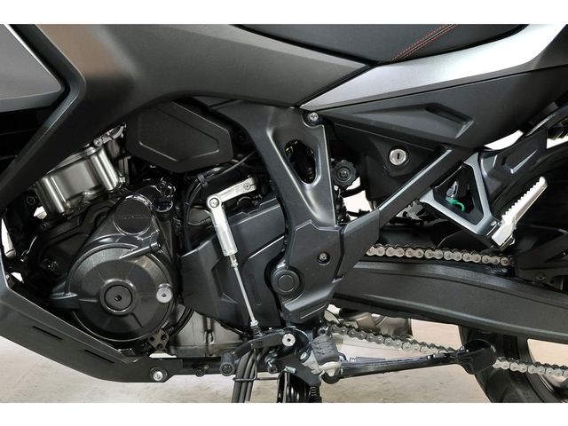 honda - nt-1100