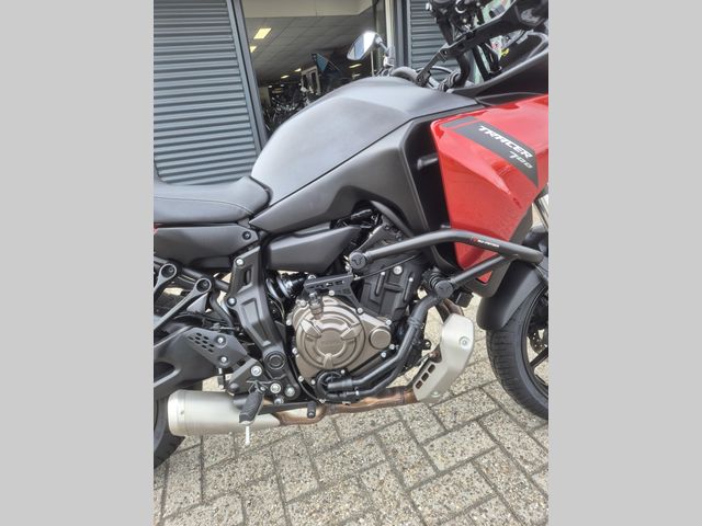 yamaha - tracer-700-abs