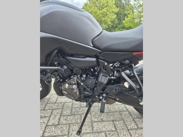 yamaha - tracer-700-abs