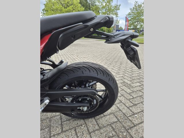 yamaha - tracer-700-abs