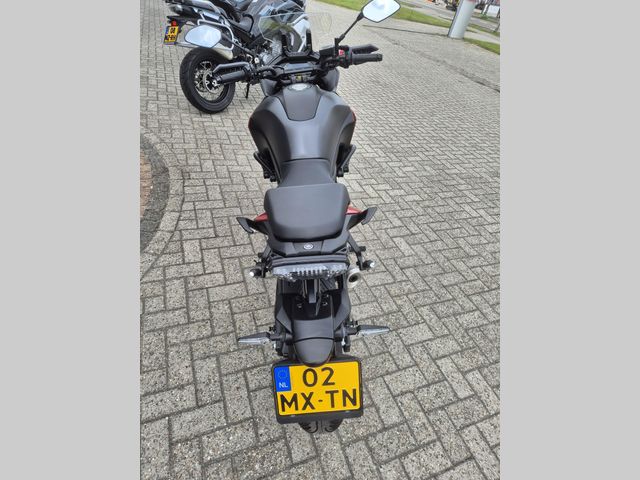 yamaha - tracer-700-abs
