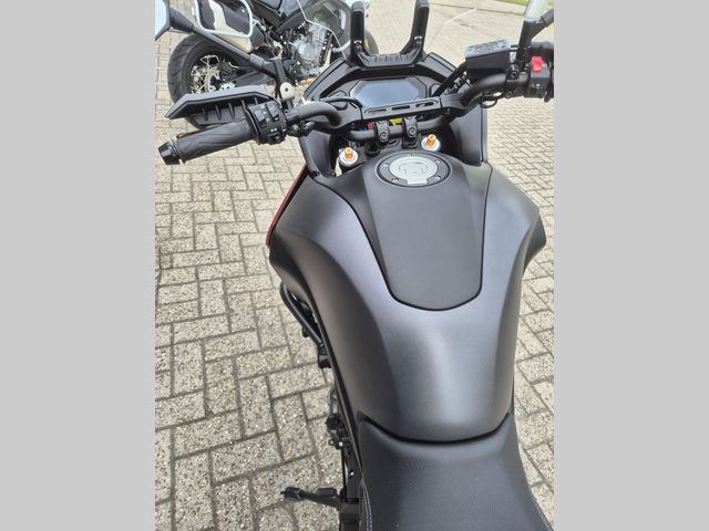 yamaha - tracer-700-abs