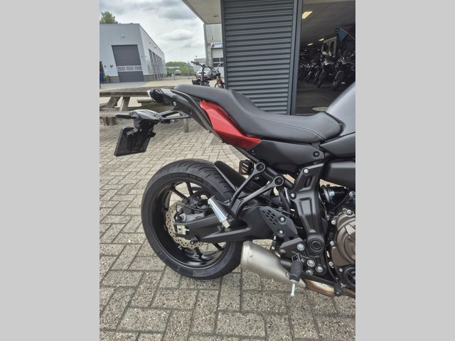 yamaha - tracer-700-abs