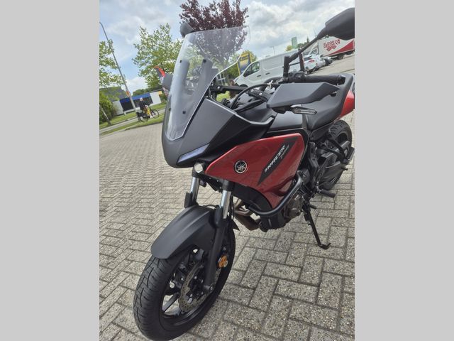 yamaha - tracer-700-abs