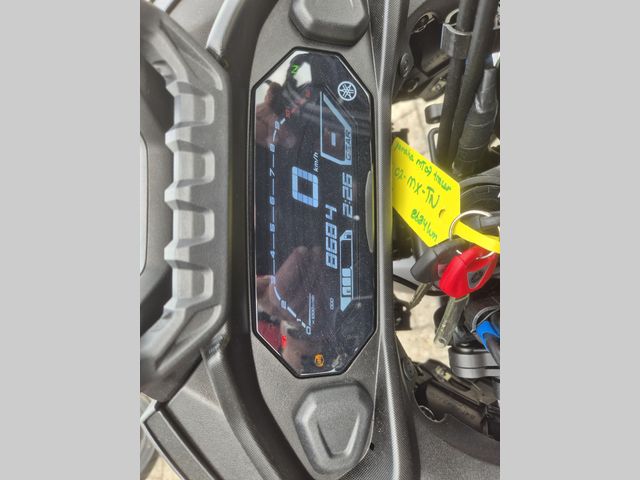 yamaha - tracer-700-abs