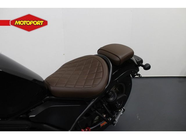 honda - cmx-500-rebel