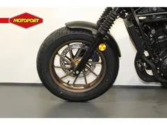 Honda CMX 500 Rebel FOB A2 2025 occasion – foto 6 van 15