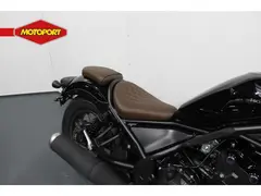 Honda CMX 500 Rebel FOB A2 2025 occasion – foto 15 van 15