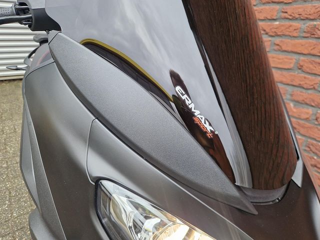 piaggio - mp3-300-hpe-sport