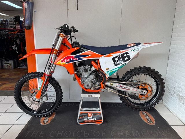ktm - 250-sx-f