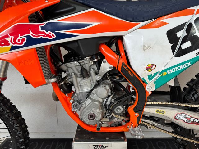 ktm - 250-sx-f