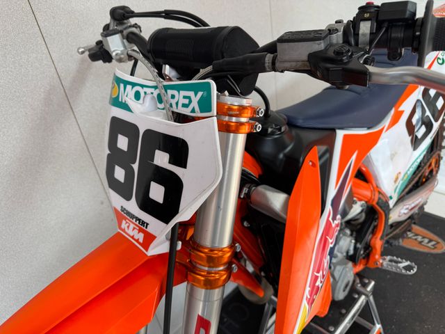 ktm - 250-sx-f