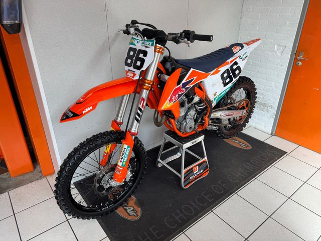 ktm - 250-sx-f