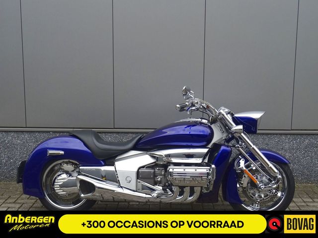 honda - nrx-1800-rune