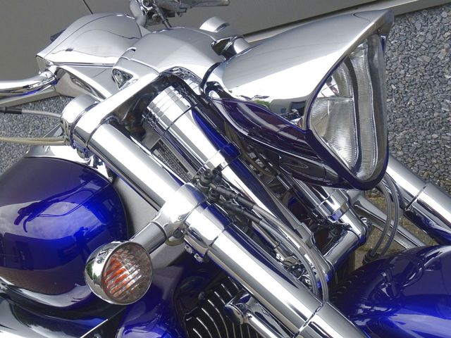 honda - nrx-1800-rune