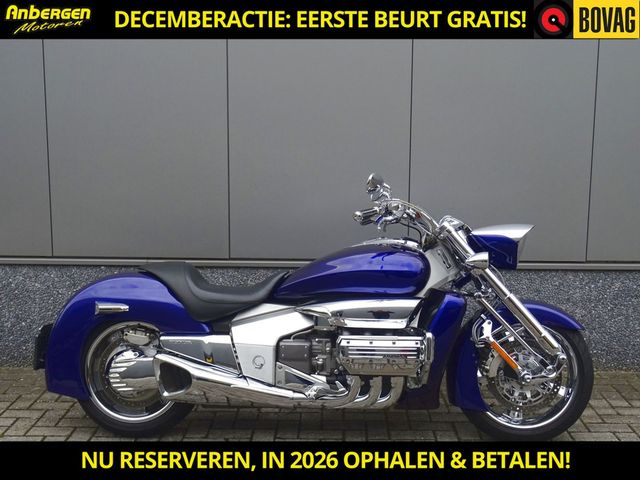 honda - nrx-1800-rune