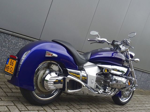 honda - nrx-1800-rune