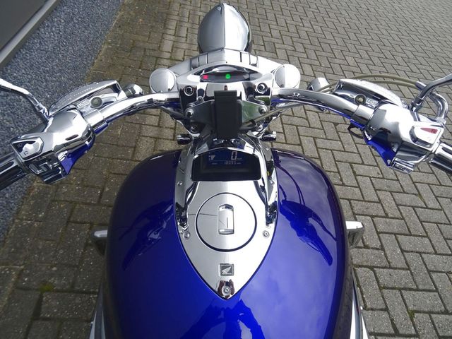 honda - nrx-1800-rune