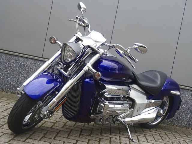 honda - nrx-1800-rune