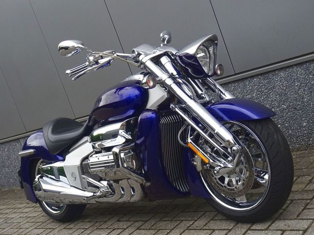 honda - nrx-1800-rune