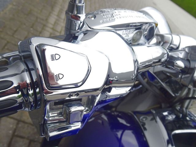 honda - nrx-1800-rune