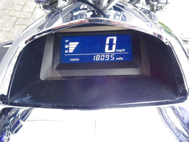 honda - nrx-1800-rune