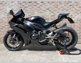 Honda CBR 1000 RR-R Fireblade ST 2022 occasion