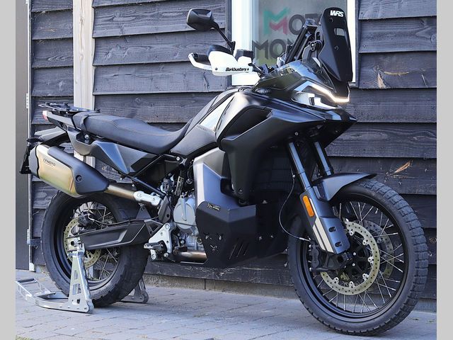 cfmoto - 800-mt-x