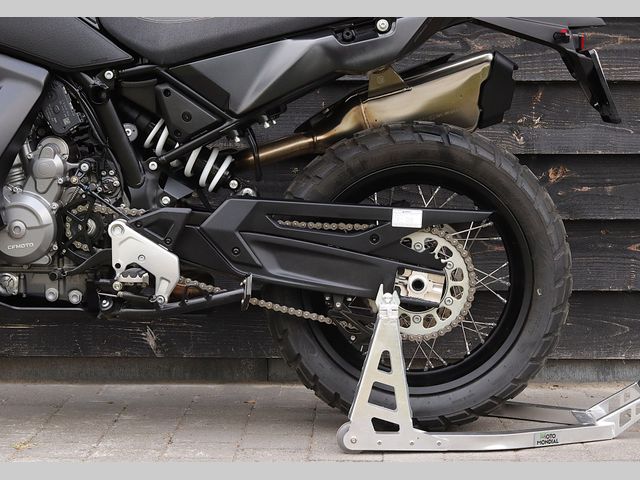 cfmoto - 800-mt-x