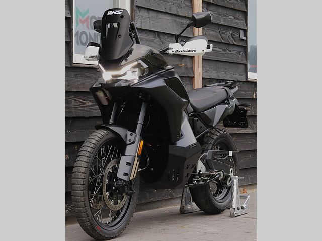 cfmoto - 800-mt-x