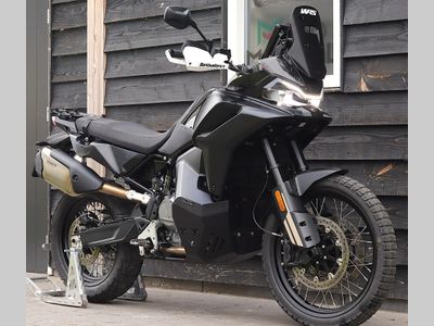 CFMOTO 800 MT-X – foto 4