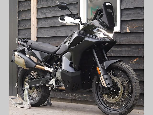 cfmoto - 800-mt-x