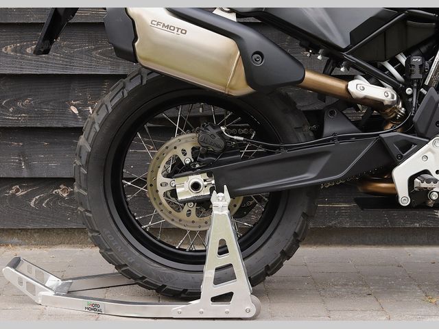 cfmoto - 800-mt-x