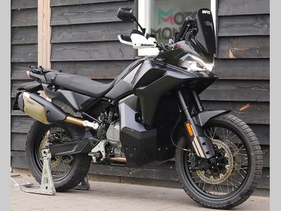 CFMOTO 800 MT-X – foto 3