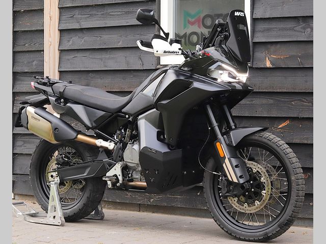 cfmoto - 800-mt-x
